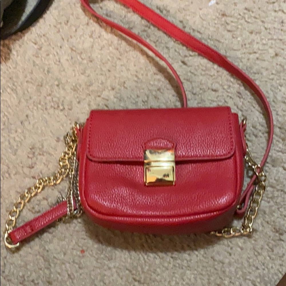 Mini purse